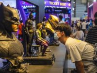 China caminha a passos largos para a normalidade. Gaming, cerveja e Ikea dão empurrão | O Blog do&nbsp;Fuchi