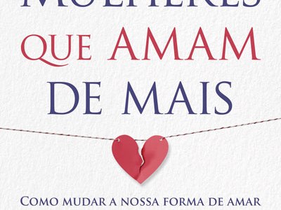 Mulheres que Amam de Mais | O Blog do&nbsp;Fuchi