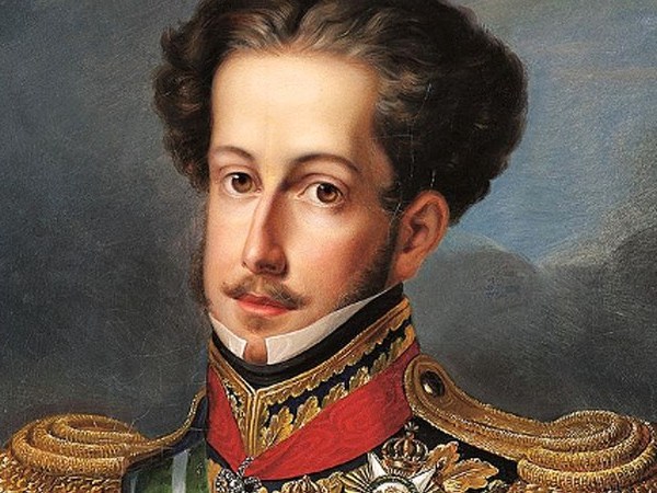 DOM PEDRO I (IMPERADOR DO BRASIL | O Blog do&nbsp;Fuchi